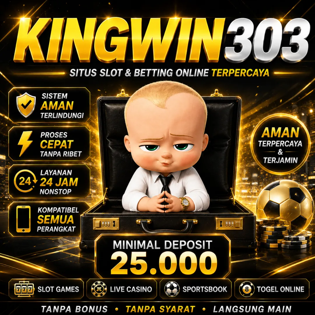 Kingwin303